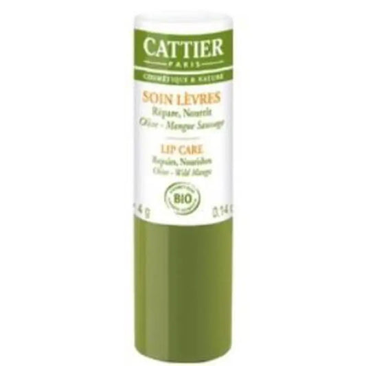 Cattier Balsamo Labial 4Gr.