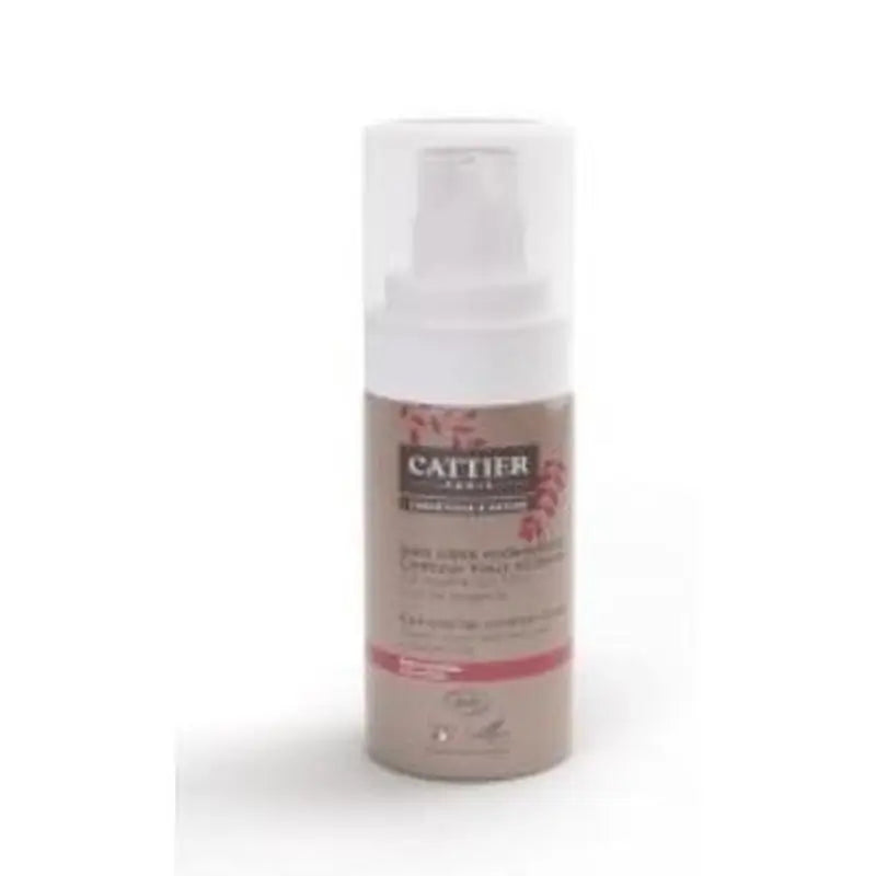 Cattier Contorno De Ojos Y Labios Arrugas Y Firmeza 15Ml.