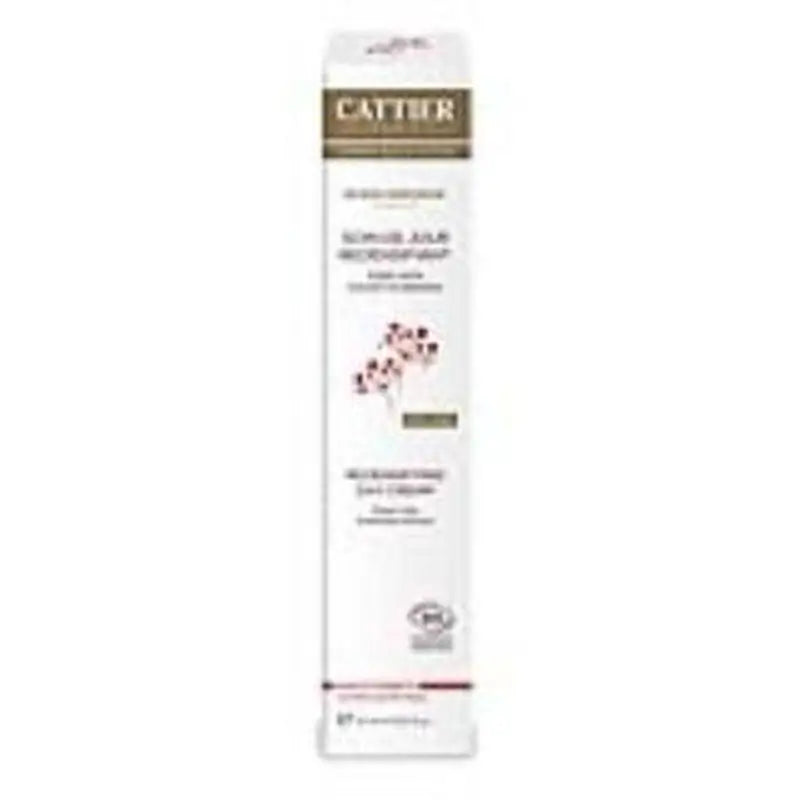 Cattier Crema De Dia Redensificante Arrugas Y Firmeza 50Ml