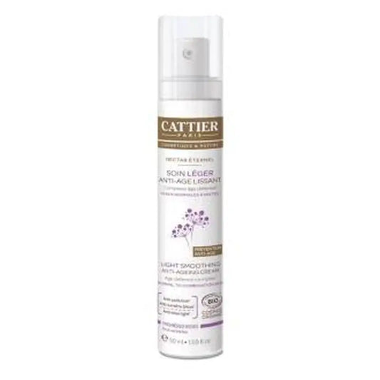 Cattier Cuidado Antiedad Textura Ligera 50Ml.