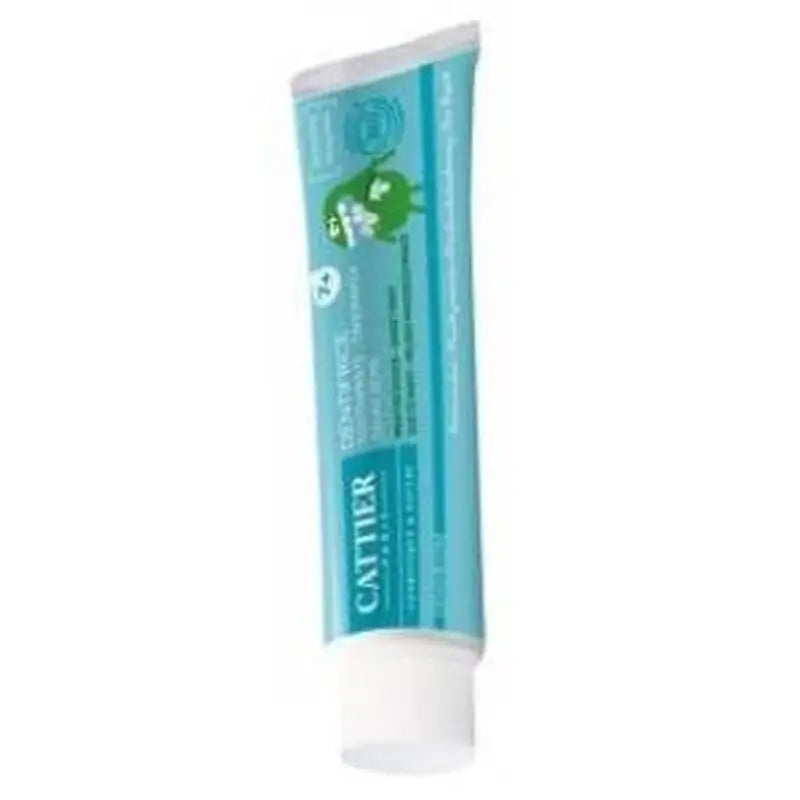 Cattier Dentifrico Para Niños A Partir 7 Años 50Ml.