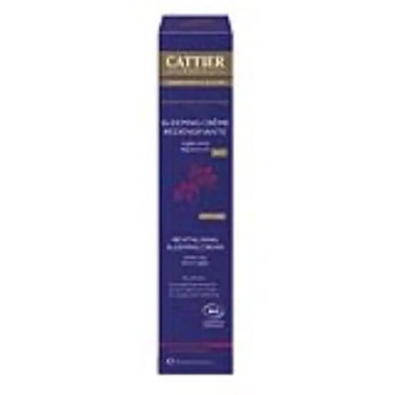 Cattier Sleeping Cream Redensificante Arrugas/Firmeza 50Ml