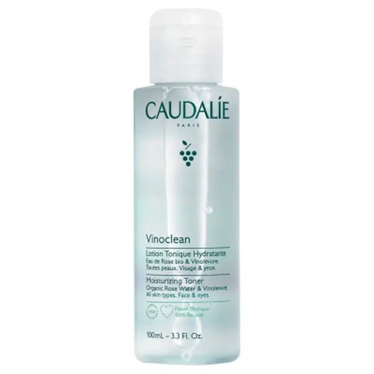 Caudalie Loción Tónico Hidratante 100 ml