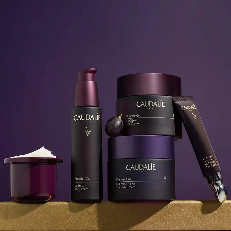 Caudalie Premier Cru La Crema 50 ml