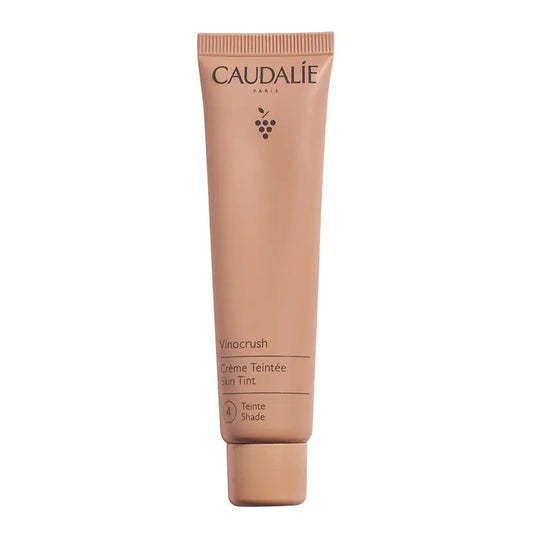 Caudalie Vinocrush Crema Con Color 4 30 Ml