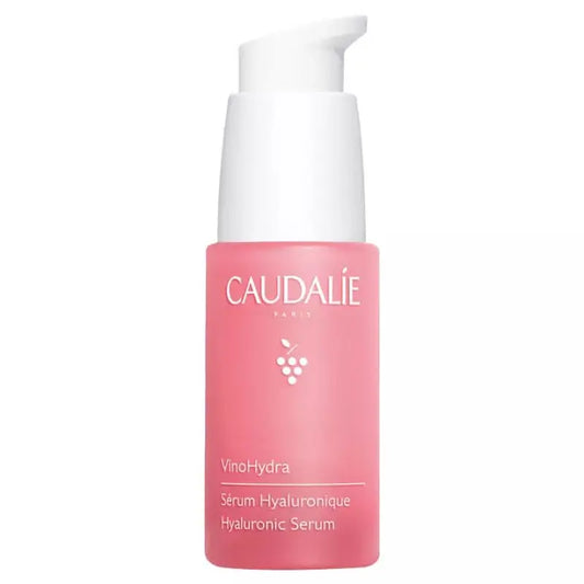 Caudalie Vinohydra Hyaluronic Serum, 30 ml