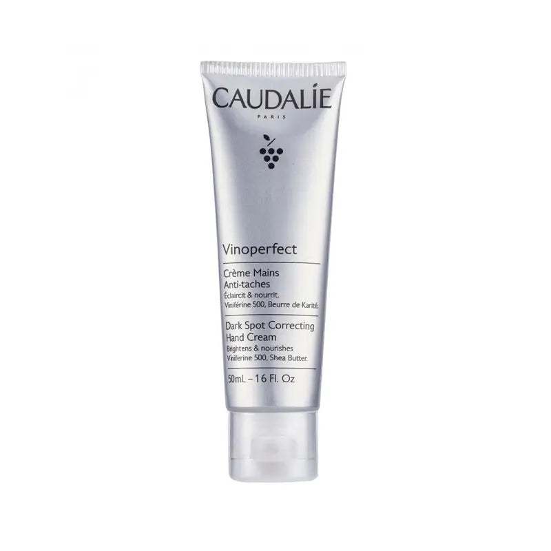 Caudalie Vinoperfect Crema de Manos Antimanchas 50 ml