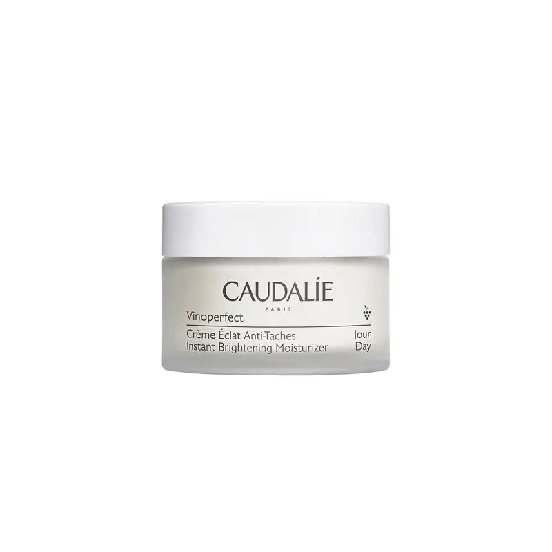 Caudalie Vinoperfect Crema Resplandor Antimanchas 50 ml