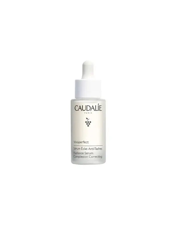 Caudalie Vinoperfect Serum Luminosidad Antimanchas 50 Ml