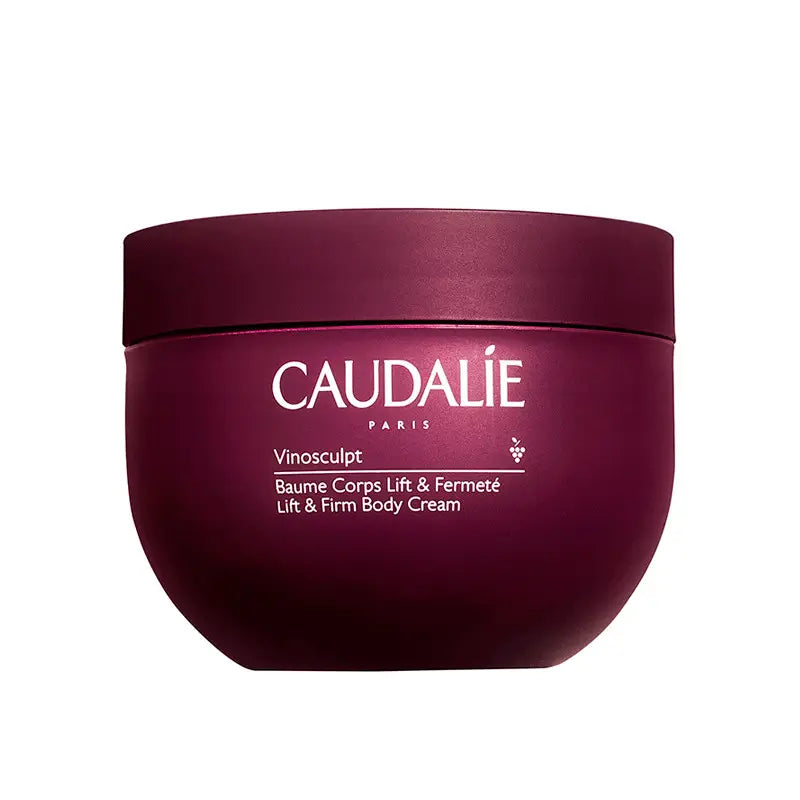 Caudalie Vinosculpt Bálsamo Corporal Lifting, 250 ml