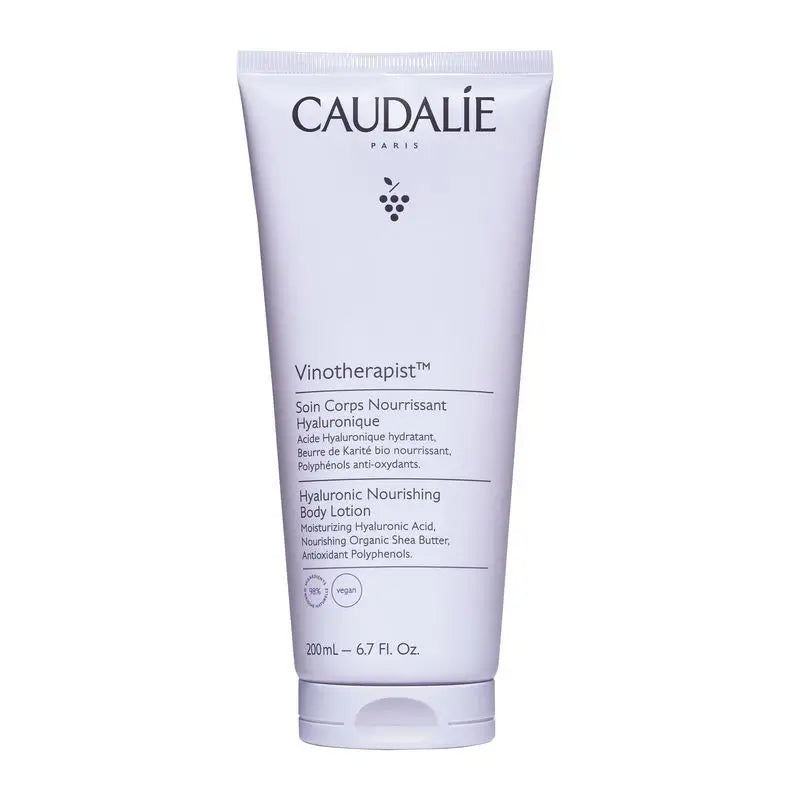 Caudalie Vinotherapist Tratamiento Corporal 200 ml