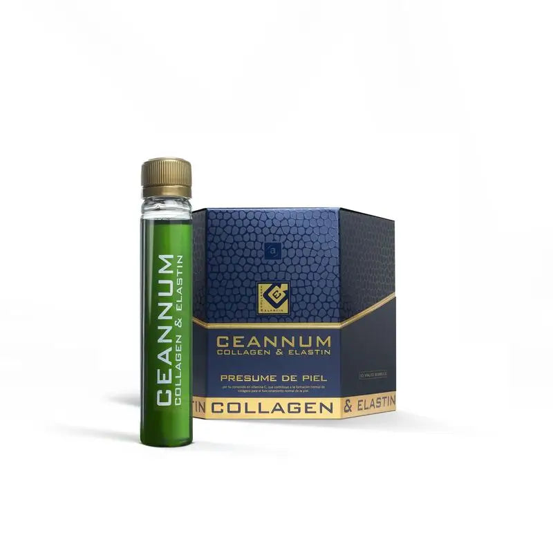 Ceannum Collagen 10 Vials