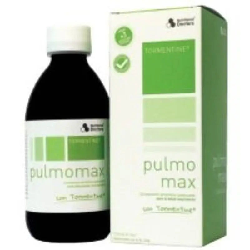 Celavista Pulmomax Np-Rp 250Ml.