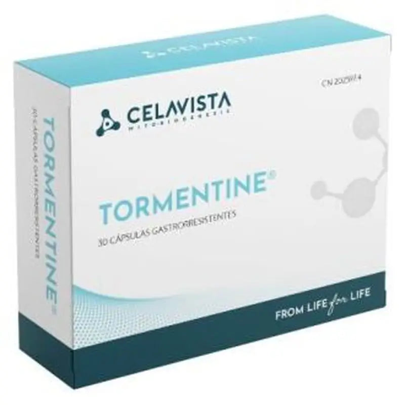 Celavista Tormentine 30Cap.