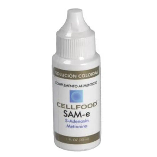 Cellfood Cell Food Sam-E 30Ml.