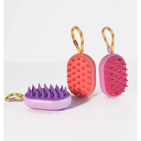 Beter On-the-Go Massage Brush