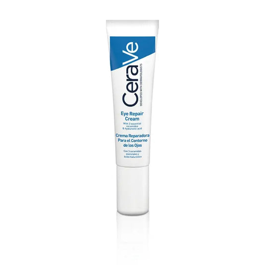 CeraVe Eye Contour Repairing Cream, 14 ml