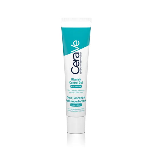 CeraVe Imperfections Control Gel, 40 ml