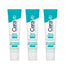 CeraVe Pack Imperfections Control Gel, 3 x 40 ml