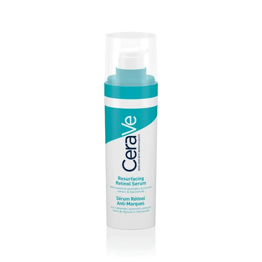 CeraVe Retinol Serum Anti-blemish imperfections, 30 ml