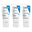 Cerave Triplo Moisturising Face Lotion, 3X52 Ml