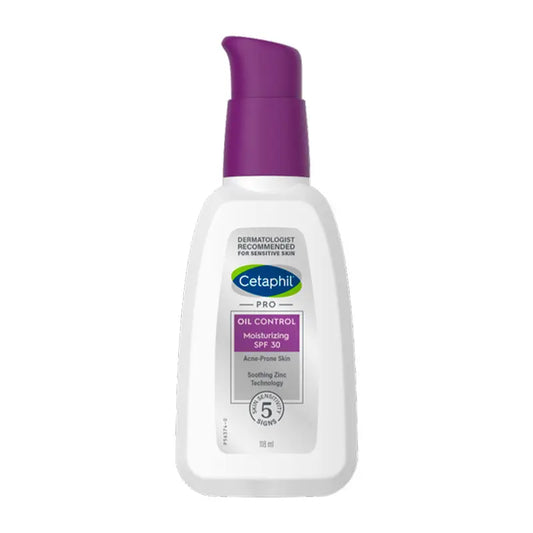 Cetaphil Dermacontrol Hidratante SPF 30 118 ml