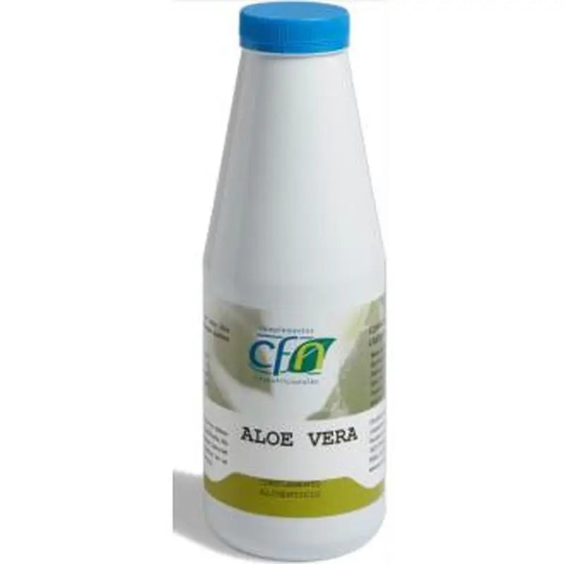 Cfn Aloe Vera 1000Ml.