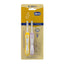 Chicco Bipack Toothbrush Lila&Mustard 6-36M, 2 pcs.