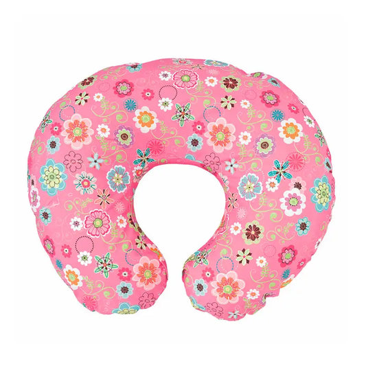 Buy Chicco Boppy Wild Flowers Breastfeeding Cushion at the best price