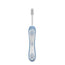 Chicco Indigo Blue Toothbrush 6-36M, 1 pc.