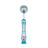 Chicco Tiger Infant Toothbrush 3-6Y, 1 pc.