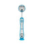 Chicco Tiger Infant Toothbrush 3-6Y, 1 pc.