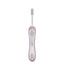 Chicco Toothbrush Lilac 6-36M, 1 pc.