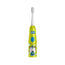 Chicco Tiger 3Y+ Electric Toothbrush, 1 pc.