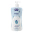 Chicco Champú Natural Sensation 500Ml 0M+