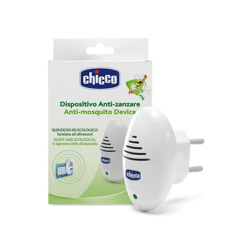 Chicco Dispositivo Antimosquito Doméstico +0 Meses