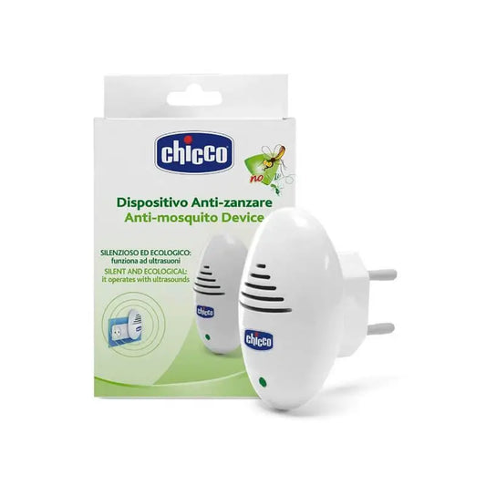 Chicco Dispositivo Antimosquito Doméstico +0 Meses