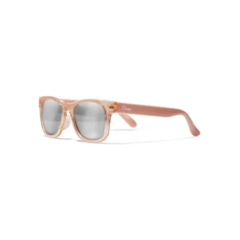 Chicco Gafas de Sol Transparentes Naranja Niña +2 Años