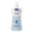 Chicco Gel De Baño Natural Sensation 500Ml 0M+