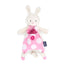 Chicco - Guardachupetes Pocket Friend Rosa