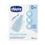 Chicco Recambios Aspirador Nasal Physioclean - 10 unidades