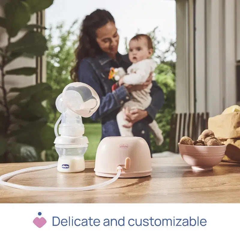 Chicco Stimolatte Electric Breast Pump , 1 unit