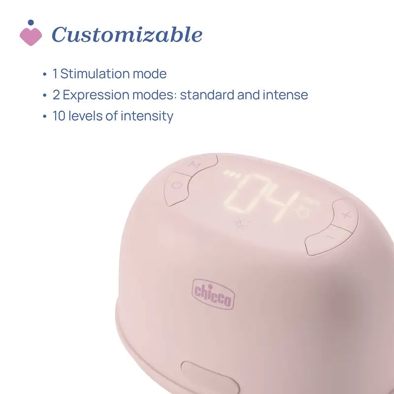 Chicco Stimolatte Electric Breast Pump , 1 unit