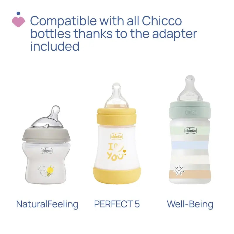 Chicco Stimolatte Electric Breast Pump , 1 unit