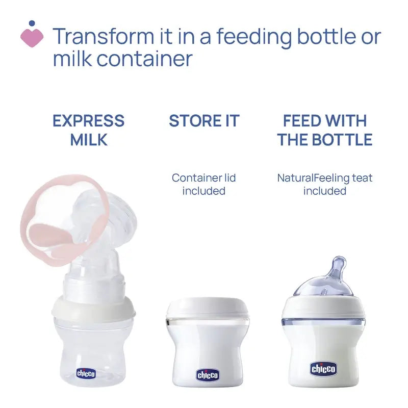 Chicco Stimolatte Electric Breast Pump , 1 unit