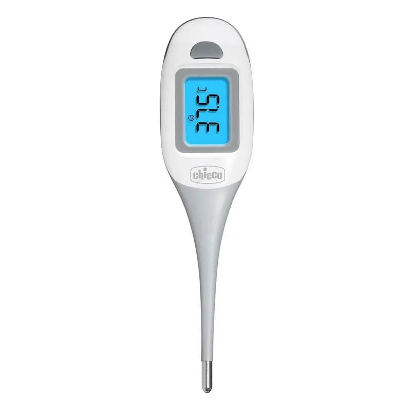 Chicco Flex Night Plus Ultra Fast Digital Clinical Thermometer