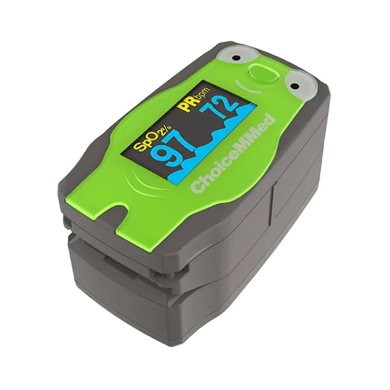 Choicemmed Children's Pulse Oximeter, 1 piece