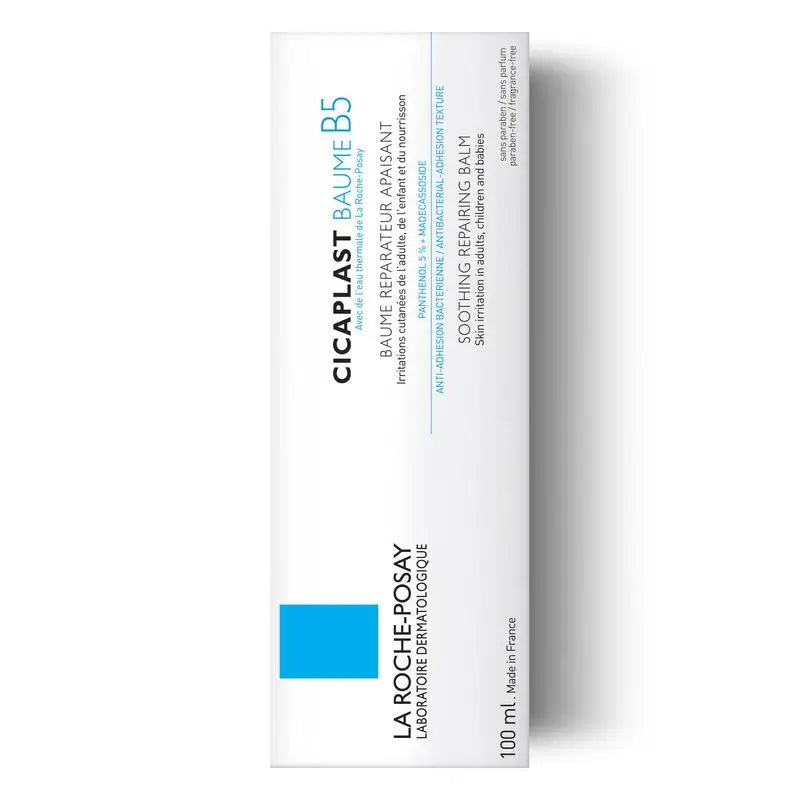 La Roche Posay Cicaplast Baume B5 100 ml