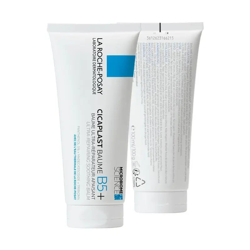 La Roche Posay Cicaplast Baume B5 100 ml