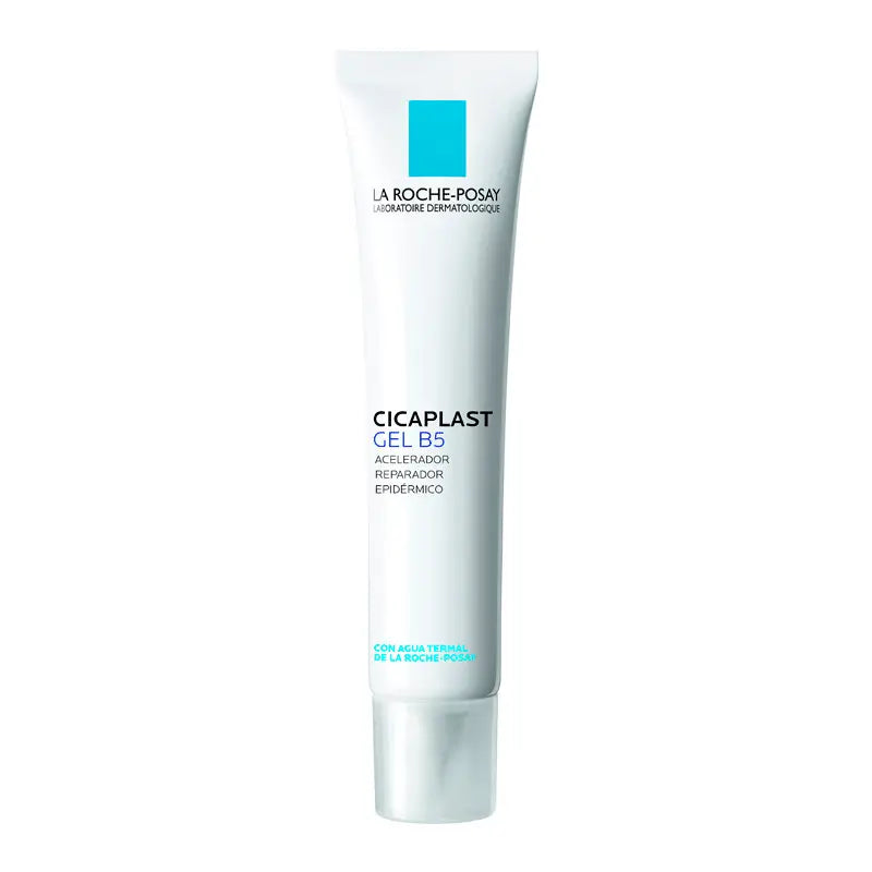 La Roche Posay Cicaplast Gel B5 40 Ml